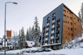 Alpin Apartments Jahorina